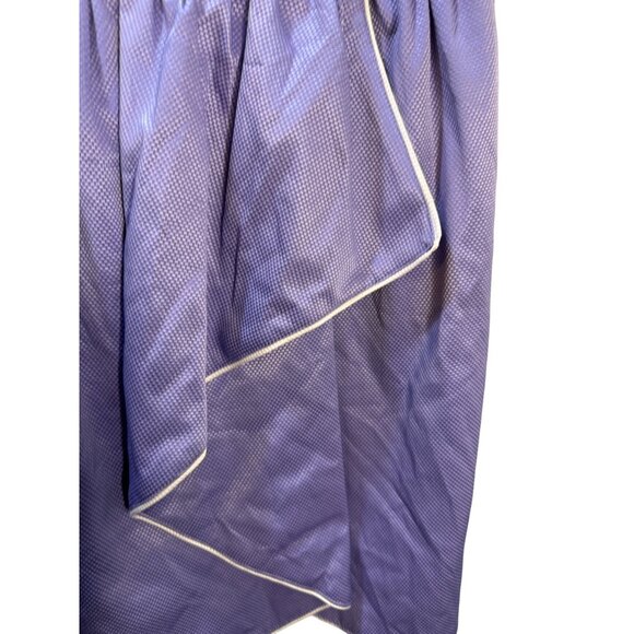 Walter By Walter Baker Purple Mini Dress‎ Size S - Picture 14 of 14